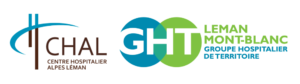 Logo CHAL couleur